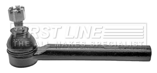 FIRST LINE Наконечник поперечной рулевой тяги FTR5348